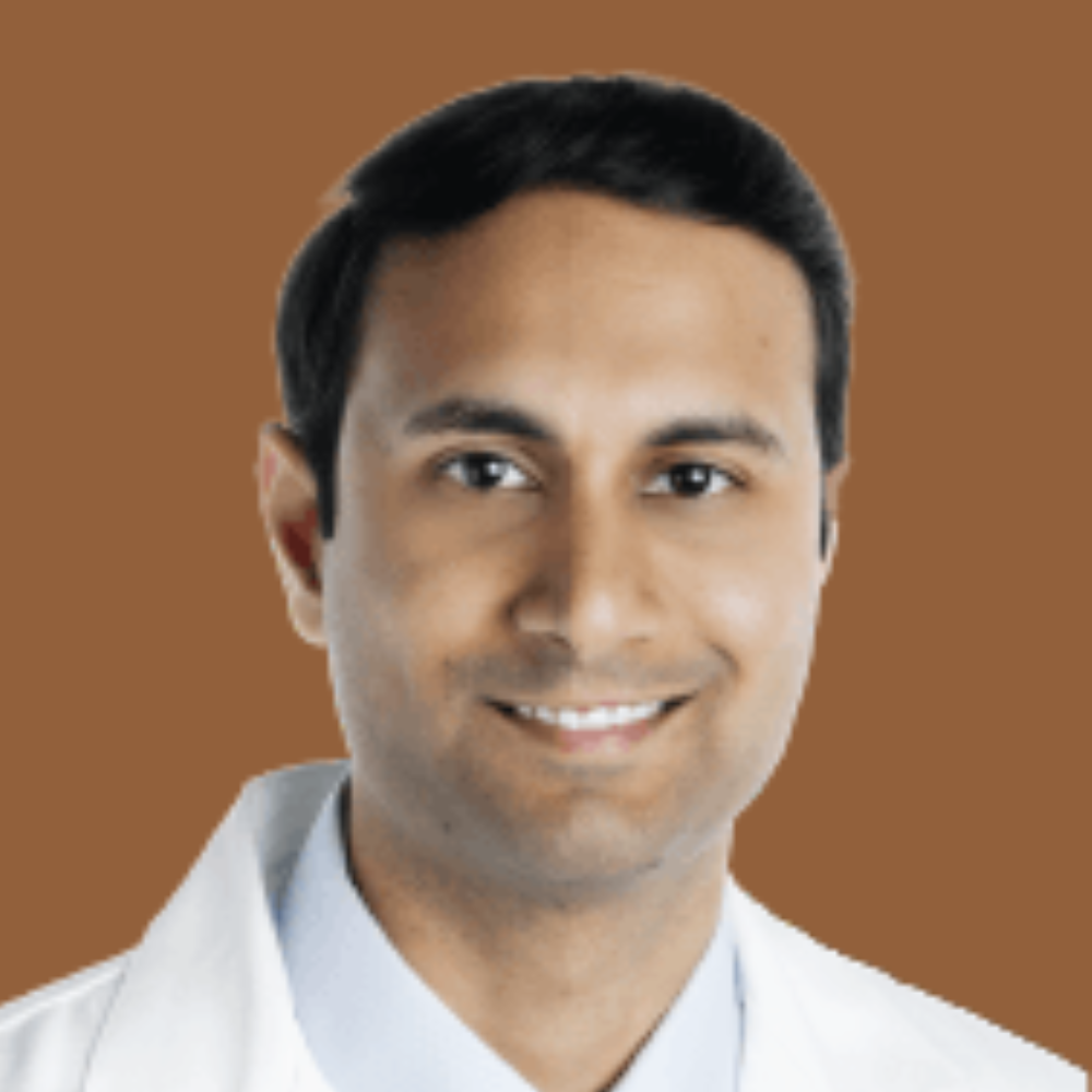 Dr. Ramakanth Yakkanti